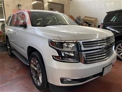 شێڤرۆلێت تاهۆ